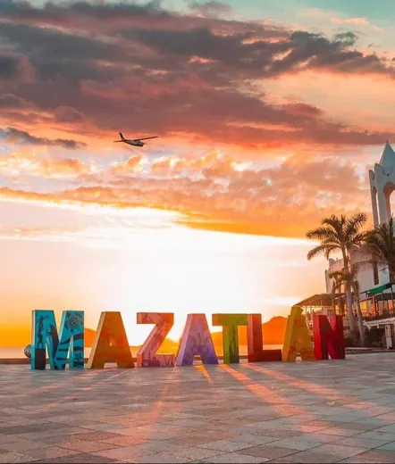 Mazatlán